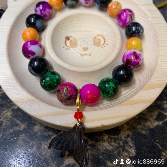 Crystal bracelets - Picture 3 of 6